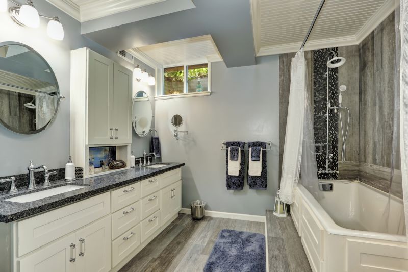 Top Bathroom Remodeling Companies in Binghamton, NY