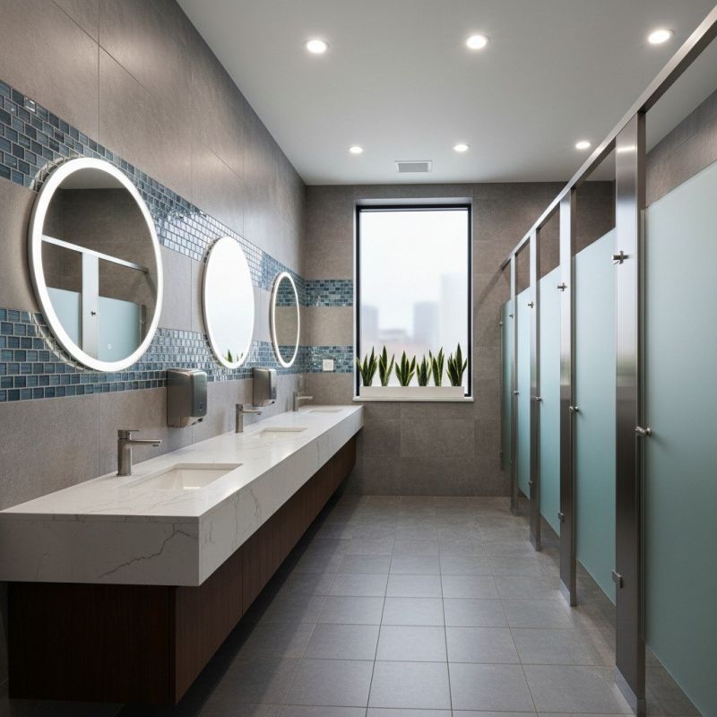 Top Bathroom Remodeling Companies in Endicott, NY