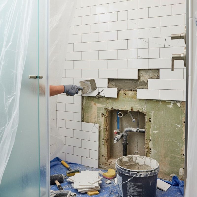 Top Bathroom Remodeling Companies in Ithaca, NY